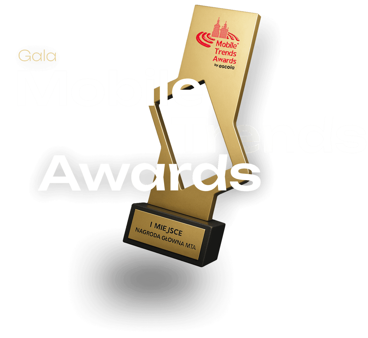 Mobile Trends Awards 2025