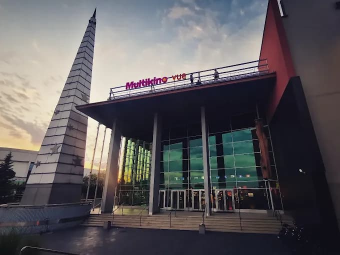 Multikino Kraków